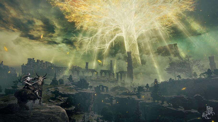 Elden Ring (Screenshot)