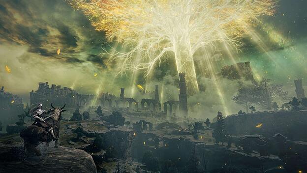 Elden Ring (Screenshot)