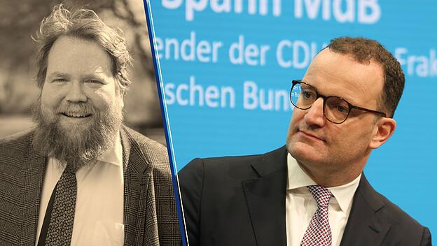 Jens Spahn will Paragraph 188 abschaffen