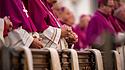 Bischofskonferenz veröffentlich Gebet zum Synodalen Weg