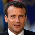 Frankreichs Präsident Emmanuel Macron