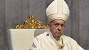 Papst Franziskus : "Wo ist die Eucharistie?"