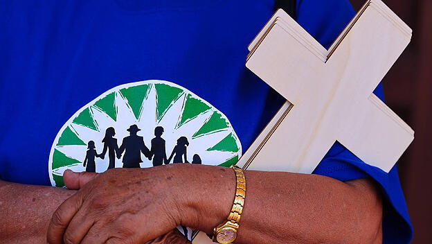 Religionsfreiheit in Florida