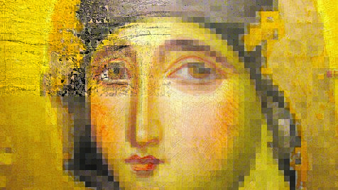 Maria Advocata