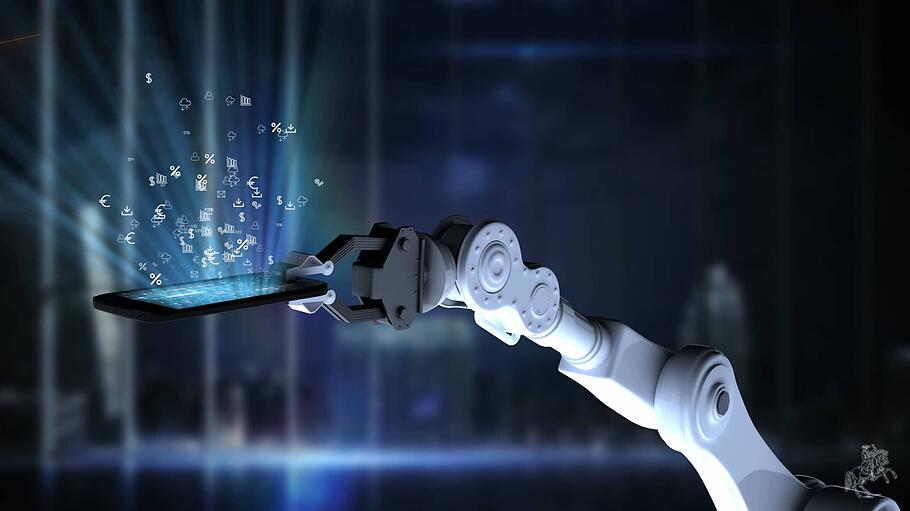 Neuer "Tagespost"-Podcast zum Thema Künstliche Intelligenz