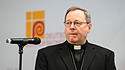 Frühjahrs-Vollversammlung der Deutschen Bischofskonferenz