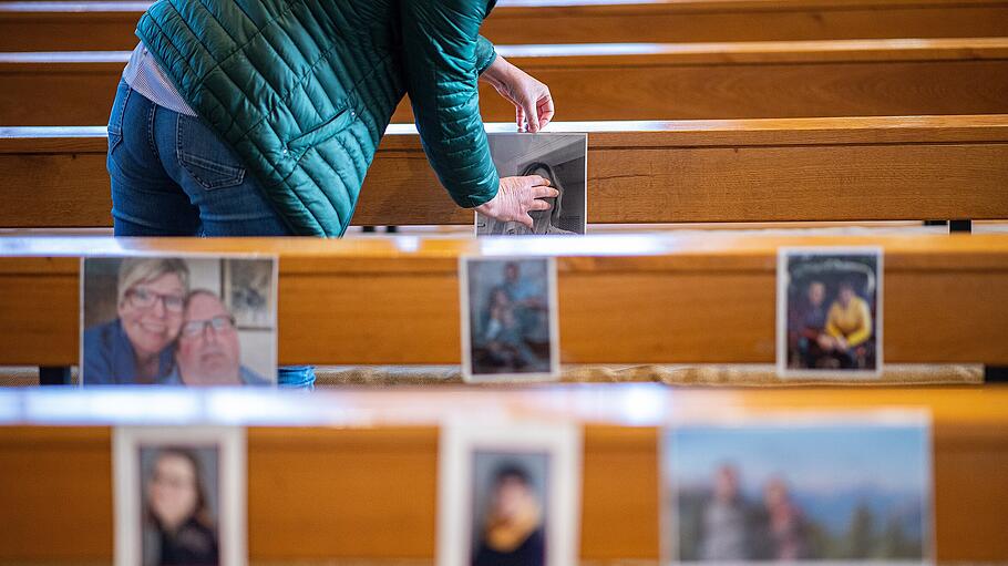 Kirchen setzen zu Ostern auf Alternativangebote