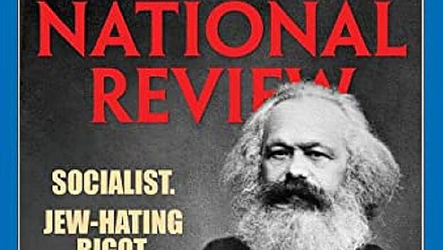 National Review, 24.August 2020