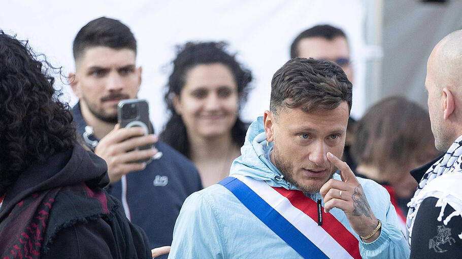 Rapha&euml;l Arnault