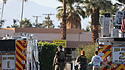 Anschlag auf IVF-Klinik in Palm Springs