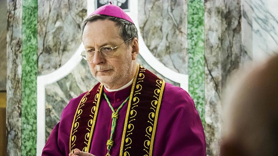 Erzbischof Claudio Gugerotti