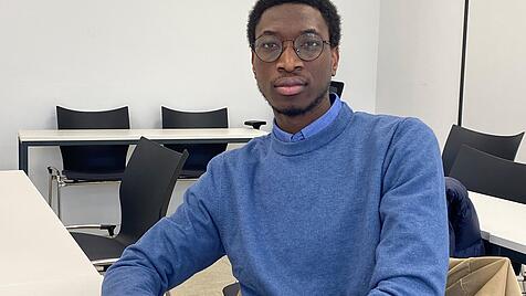 Esmael Cris&oacute;logo