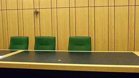 Debatte um Neutralitätsgesetz in Brandenburg