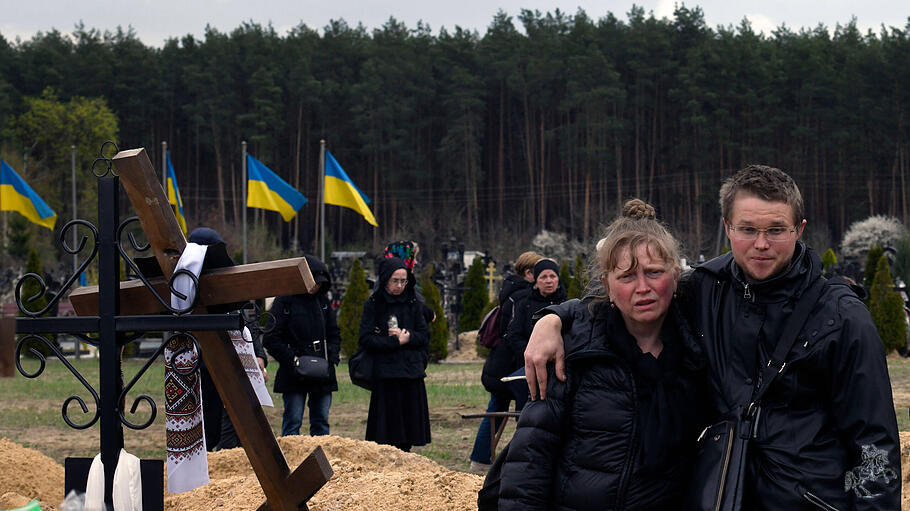 Kolping-Hilfe in der Ukraine