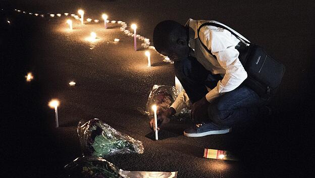 Zunehmende Gewalt gegen Christen in Burkina Faso