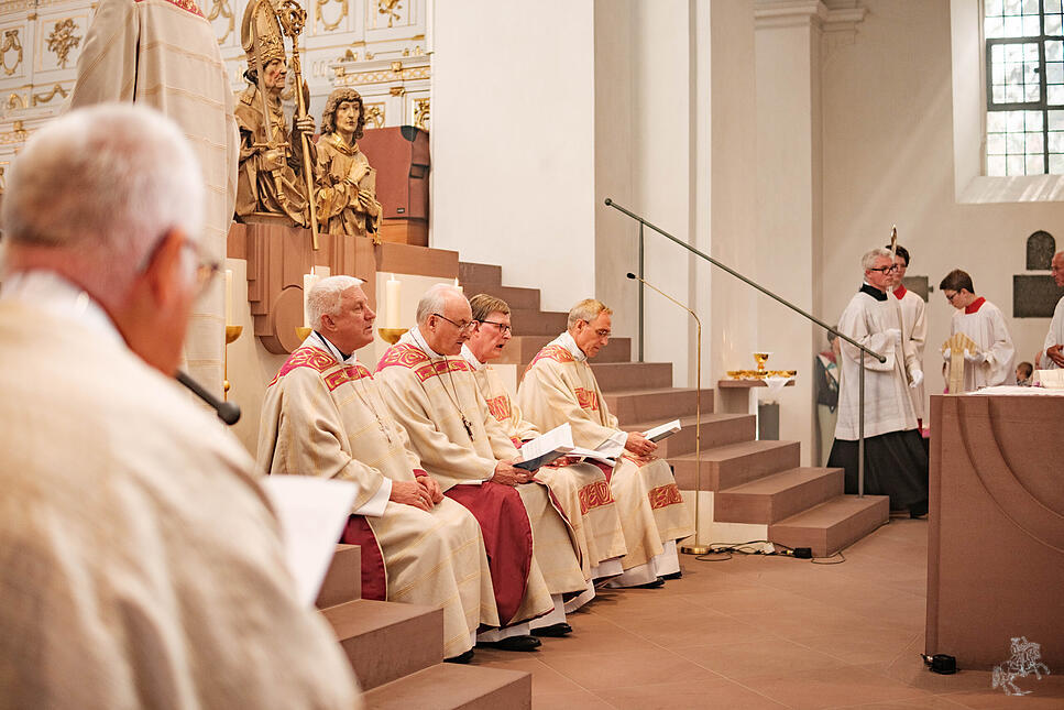 75 Jahre Tagespost