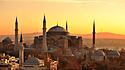 Istanbul: Zankapfel Hagia Sophia