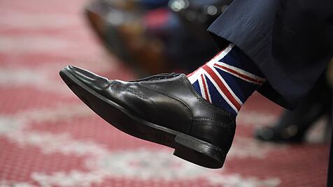 Die Zukunft Europas: Zwischen Patriotismus und Globalisierung