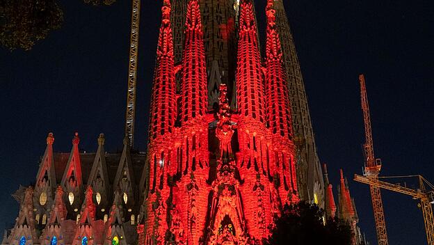 Sagrada Família