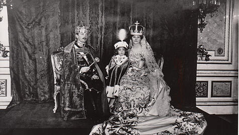 Kaiser Karl