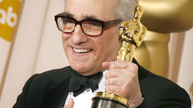 Scorseses «Hugo Cabret» kann elf Oscars gewinnen