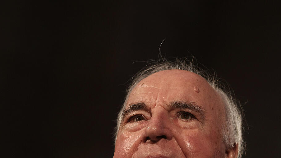 Helmut Kohl war für weltanschauliche Kulturkämpfe nicht zu haben