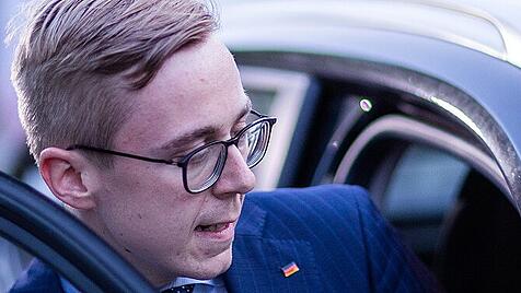 Ein Lobbyregister ist gut - Doch «Missbrauch gibt es immer»