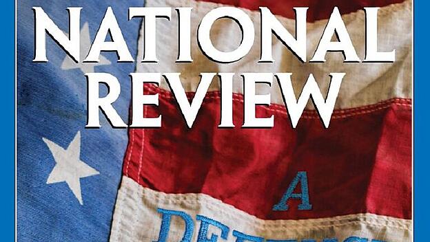 Internationale Zeitungsschau: National Review vom 27.07.20