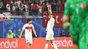 Merih Demiral zeigt bei der EM den Wolfsgruß