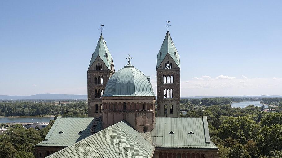 Dom zu Speyer