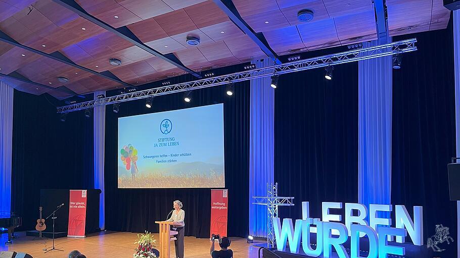 Kongress „Leben.Würde“