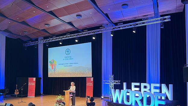 Kongress „Leben.Würde“