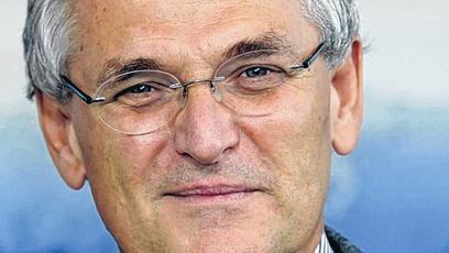 Peter Frey, ZDF-Chefredakteur