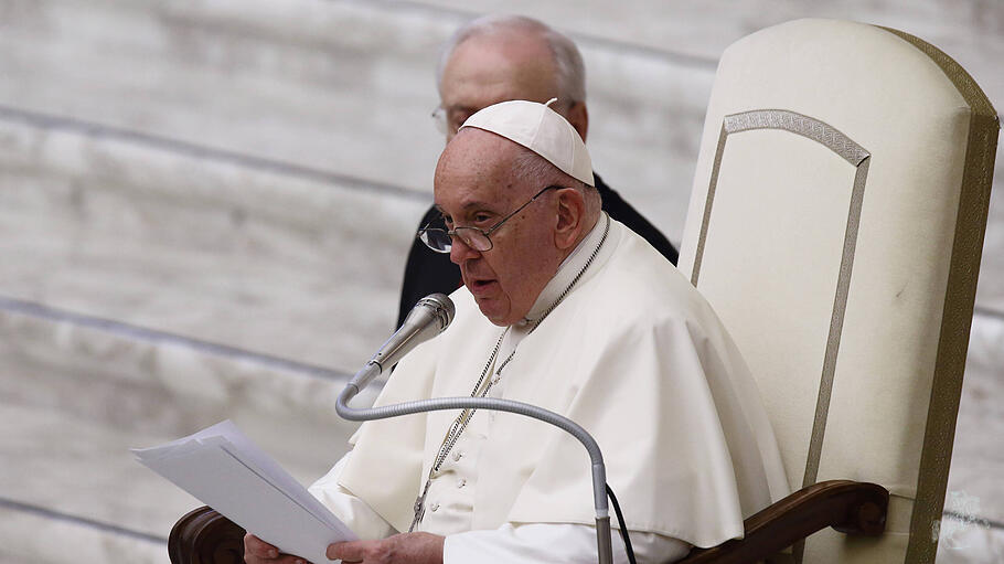 Der Neue Anfang begrüßt das Schreiben von Papst Franziskus