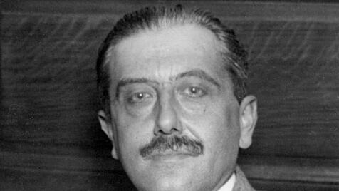 Beuauflage von Georges Bernanos &bdquo;Tagebuch eines Landpfarrers&ldquo;
