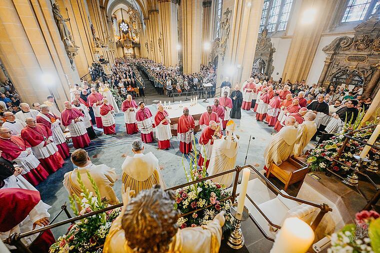 Reliquien des heiligen Liborius