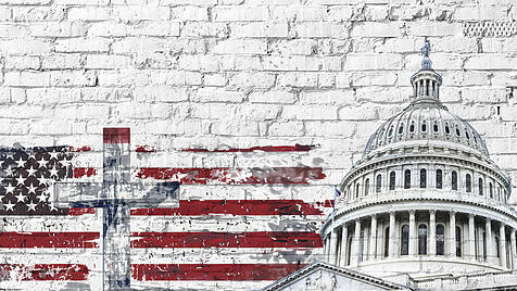 Das katholische Washington