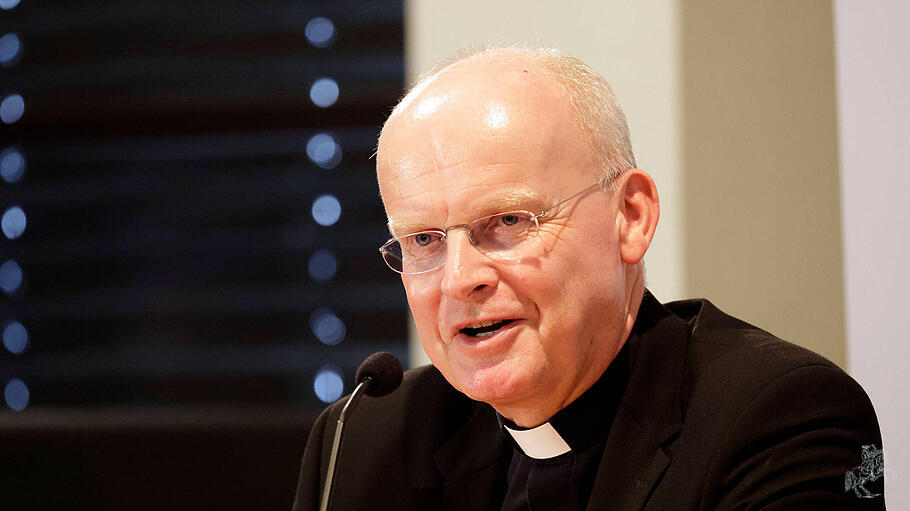 Ruhrbischof Franz-Josef Overbeck