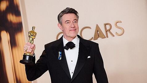 Drehbuchoscar für "Konklave"