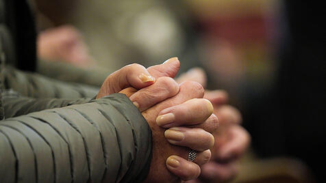 US-Novene für den Lebensschutz