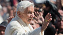 Papst Benedikt XVI. begründet seine Ablehnung einer „homosexuellen Ehe“