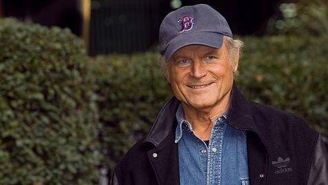 Terence Hill jetzt als Don Matteo“  bei Bibel TV