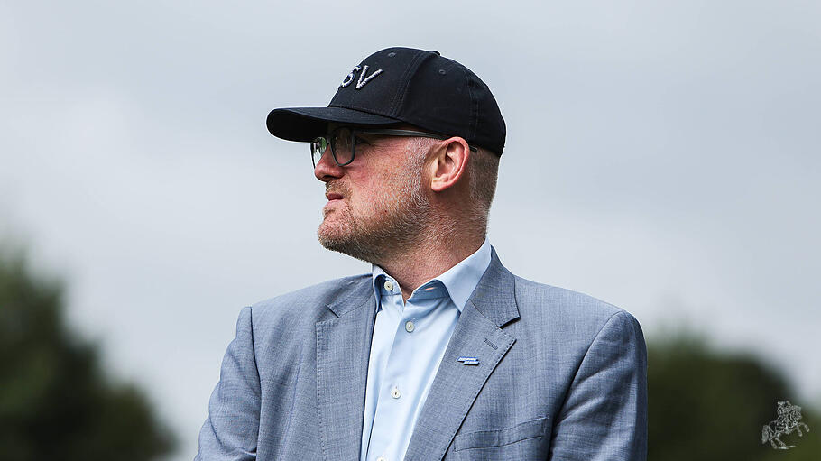 SPD-Politiker Sören Link