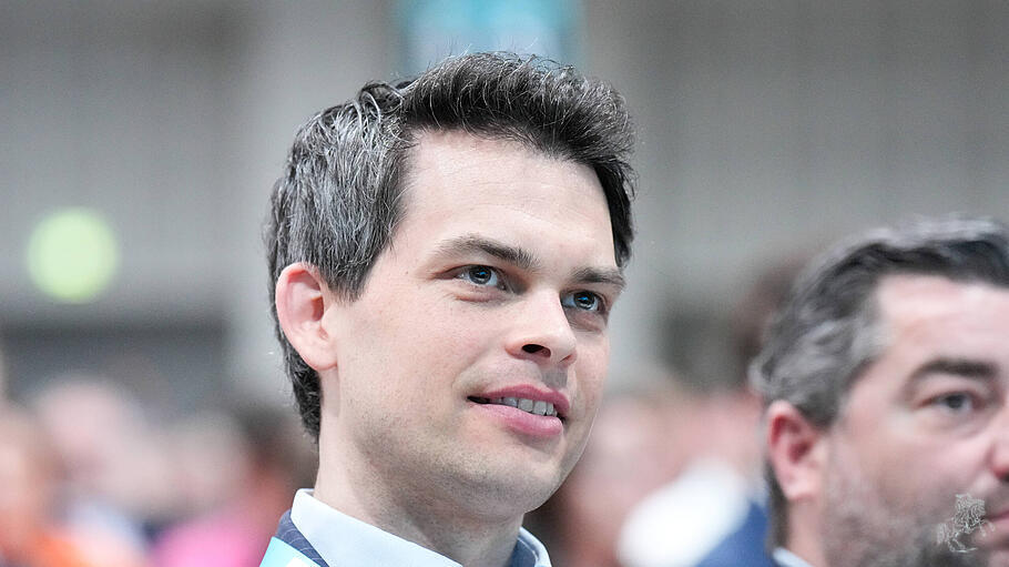 Christoph Ploß (CDU)