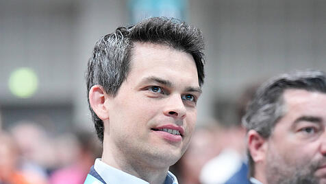 Christoph Ploß (CDU)