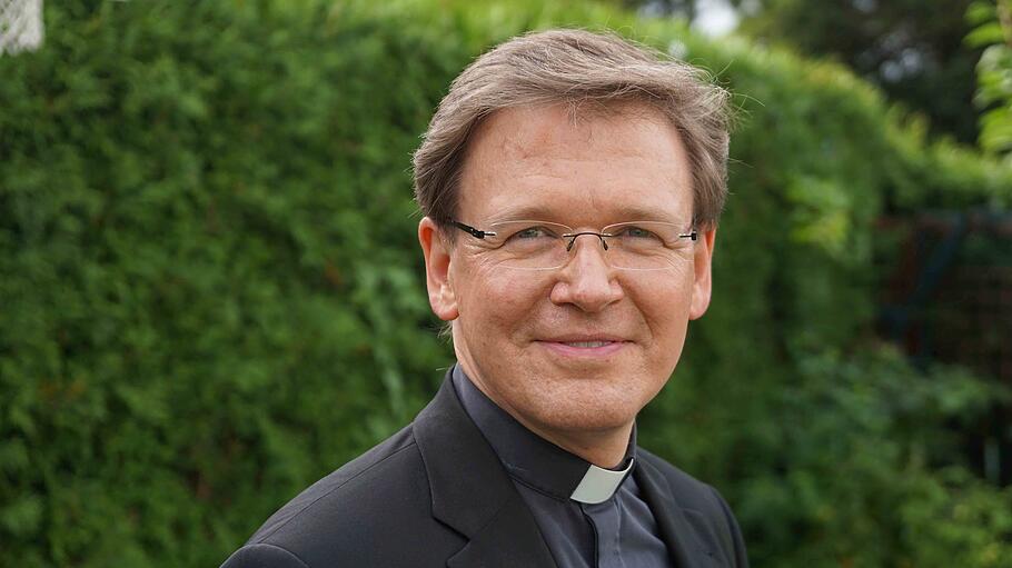 Trierer Kirchenrechtler Christoph Ohly