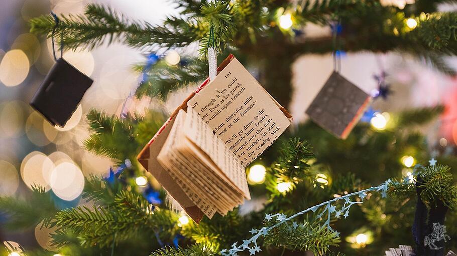 Liebe zu Weihnachten