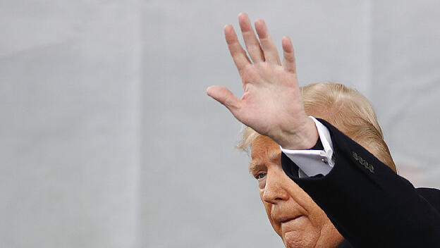Trump unterstützt Erzbischof Viganò