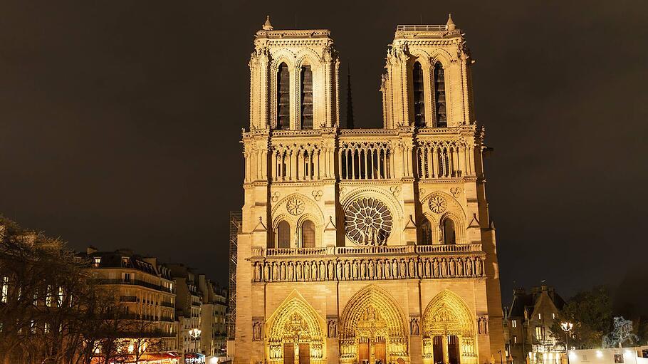 Kathedrale Notre Dame