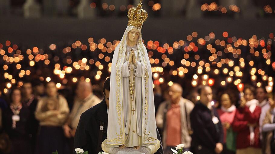 Fatima: Hundert Jahre Marienerscheinungen